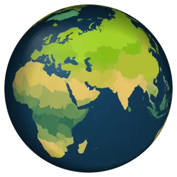 Globe